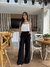 Regata paetê - Chic Noah/ Elegante e atemporal