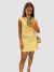Short saia Cru Helena - Chic Noah/ Elegante e atemporal