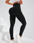 LEGGINS SEAMLESS IMAN - NEGRO en internet