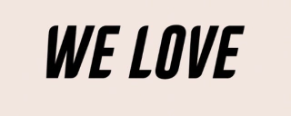 we love fitness