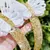 Tiara Borboleta com Dourado - comprar online