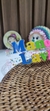 Tiara Personalizada com nome - comprar online