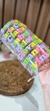 Tiara Personalizada com nome - Anna Laços
