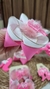 Laço Boutique com Boneca Rosa - comprar online