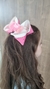 Laço Boutique com Boneca Rosa - loja online