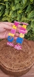 Tiara Personalizada com Flor - comprar online