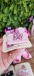 Imagem do Hair Clip Orelhinhas Glitter da Minnie