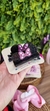 Hair Clip Orelhinhas Glitter da Minnie - Anna Laços