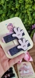 Duplinha Hair Clip Coleção Minnie