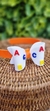 Tiara Escolar com Laço em Acrílico ABC na internet
