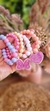 Kit Tiara e Mix de Pulseiras Infantil na internet