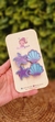 Hair Clip Sereia Glitter - loja online