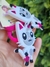 Duplinha de Xuxinhas Gato Pandy - comprar online