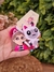 Duplinha Xuxinha Gabby e Pandy