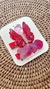 Hair Clip Borboleta Glitter - comprar online