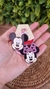 Duplinha de Xuxinha da Minnie e Mickey