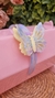 Tiara de Borboleta Pedacinho do Céu - loja online