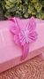 Tiara Borboleta Glitter