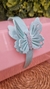 Tiara Borboleta Glitter - loja online