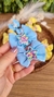Duplinha de Lacinhos Baby - comprar online