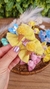 Duplinha de Lacinhos Baby - loja online