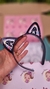 Tiara de Gatinho Personalizado Escola Adventista na internet