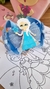 Laço Frozen - comprar online