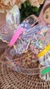 Imagem do Tiara Glitter Borboleta