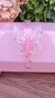 Tiara Glitter Borboleta - comprar online