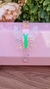 Tiara Glitter Borboleta - Anna Laços