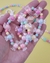 Kit Pulseiras Bombons