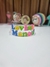 Tiara Personalizada com nome - comprar online