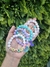 Kit Pulseiras Sereia