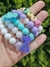 Kit Pulseiras Sereia na internet