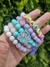 Kit Pulseiras Sereia - Anna Laços