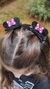Hair Clip Orelhinhas Glitter da Minnie na internet