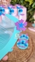 Kit Pente e Espelho Lilo & Stitch - loja online