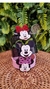 Kit com 3 Pulseiras Acrílico Minnie e Mickey na internet