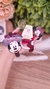 Kit Minnie Vermelha