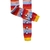 Legging Listrada com Estrela
