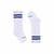 Meia Rendinha College Azul - comprar online