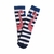 Meia Flamingo - comprar online