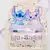 Mochila Infantil Menina do Stitch na internet
