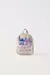 Mochila Infantil Menina do Stitch