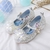 Sapatilha Cristal da Frozen - loja online