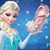 Sapatilha Cristal da Frozen - comprar online