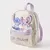 Mochila Infantil Menina do Stitch - Anna Laços