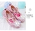 Sapatilha Cristal da Frozen - loja online
