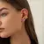 EarCuff Dalí (unidad) en internet