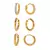 Set Aruba Gold en internet
